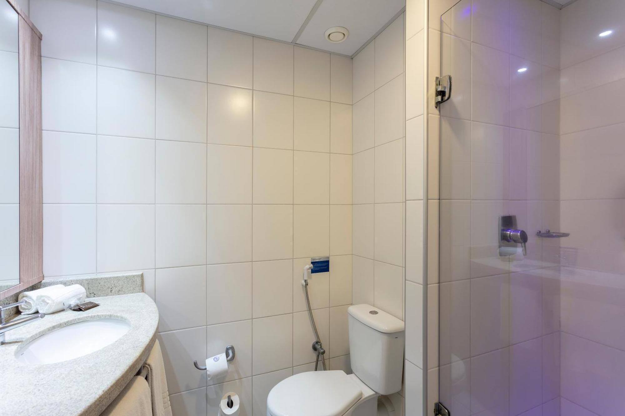 Western Hangar Aeroporto Hotel 3*