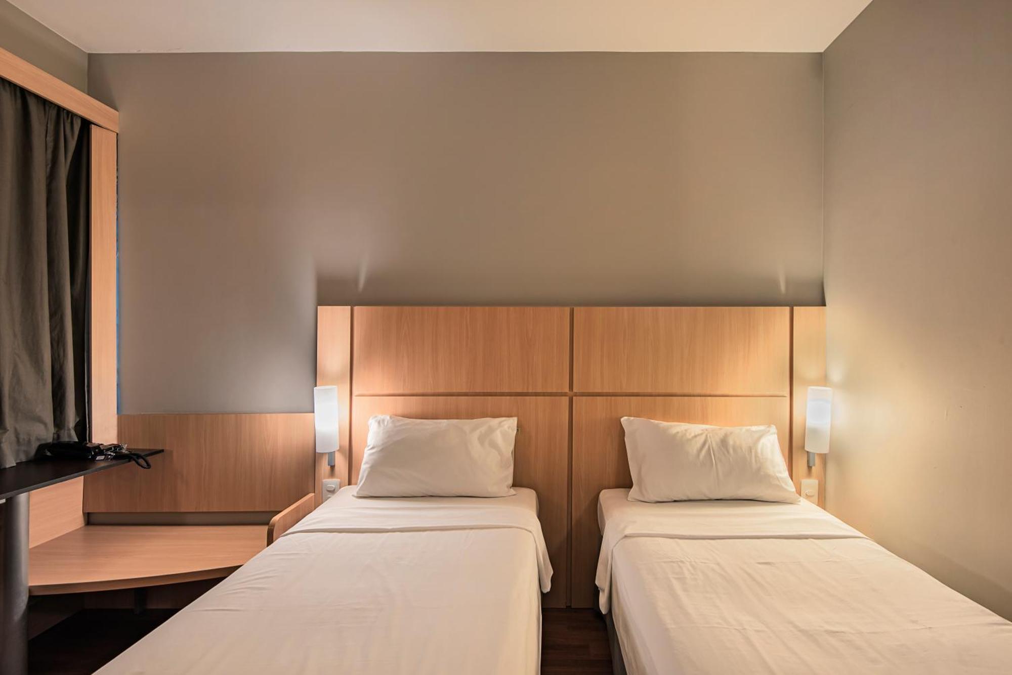 Hotel Western Hangar Aeroporto 3*