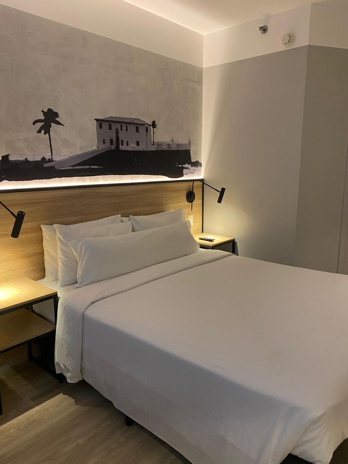 Hotel Western Hangar Aeroporto 3*
